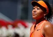 Naomi Osaka Akui “Sedikit Marah” Usai Kalah Dari Aryna Sabalenka