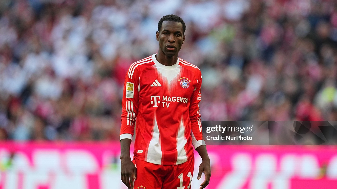 Nicolas Jackson Masuk Radar West Ham, Persaingan Memanas