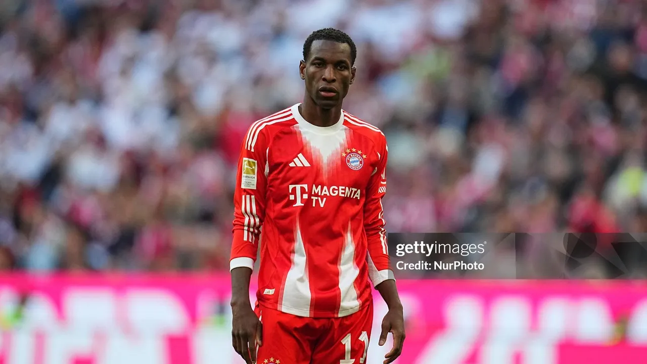 Nicolas Jackson Masuk Radar West Ham, Persaingan Memanas