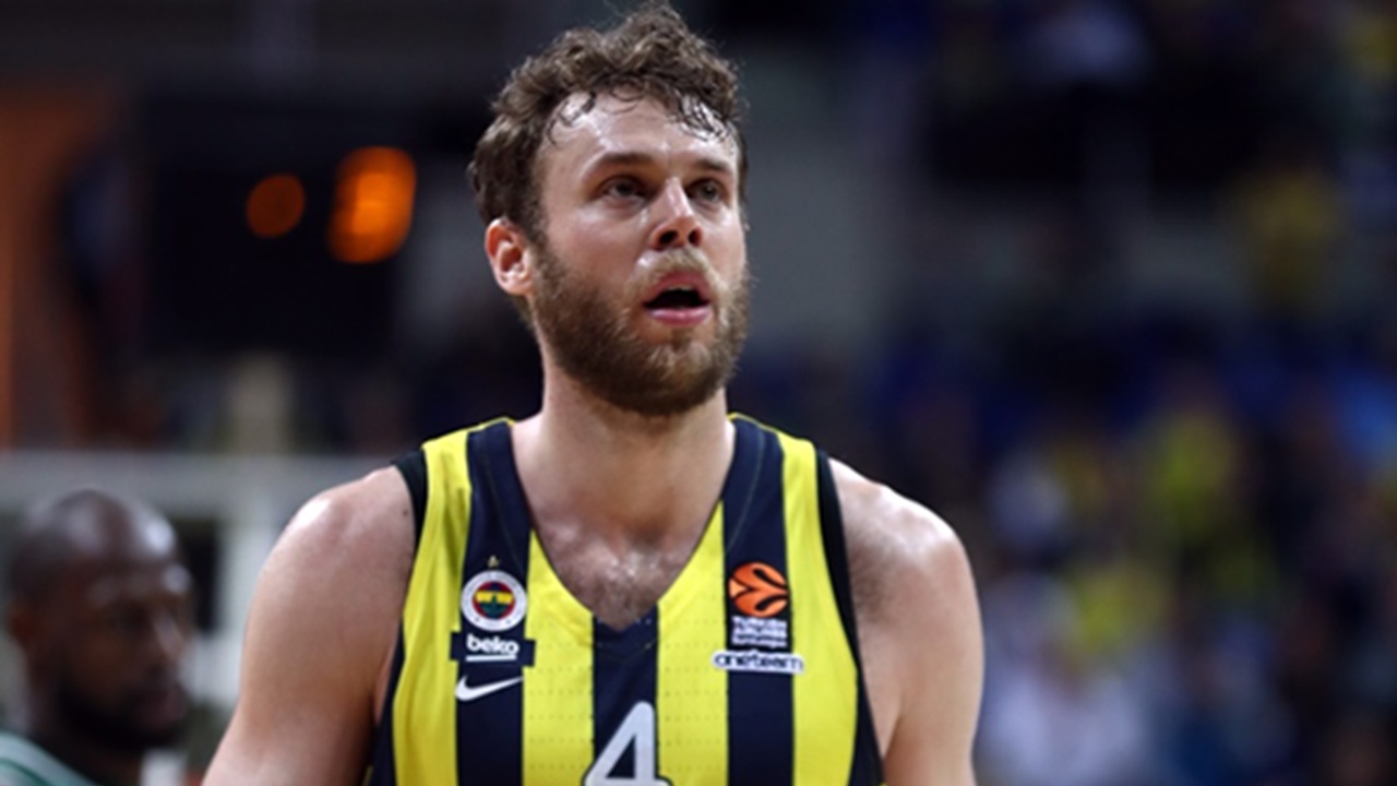 Nicolo Melli Anggap Lawan Zalgiris Kaunas Tidak Mudah