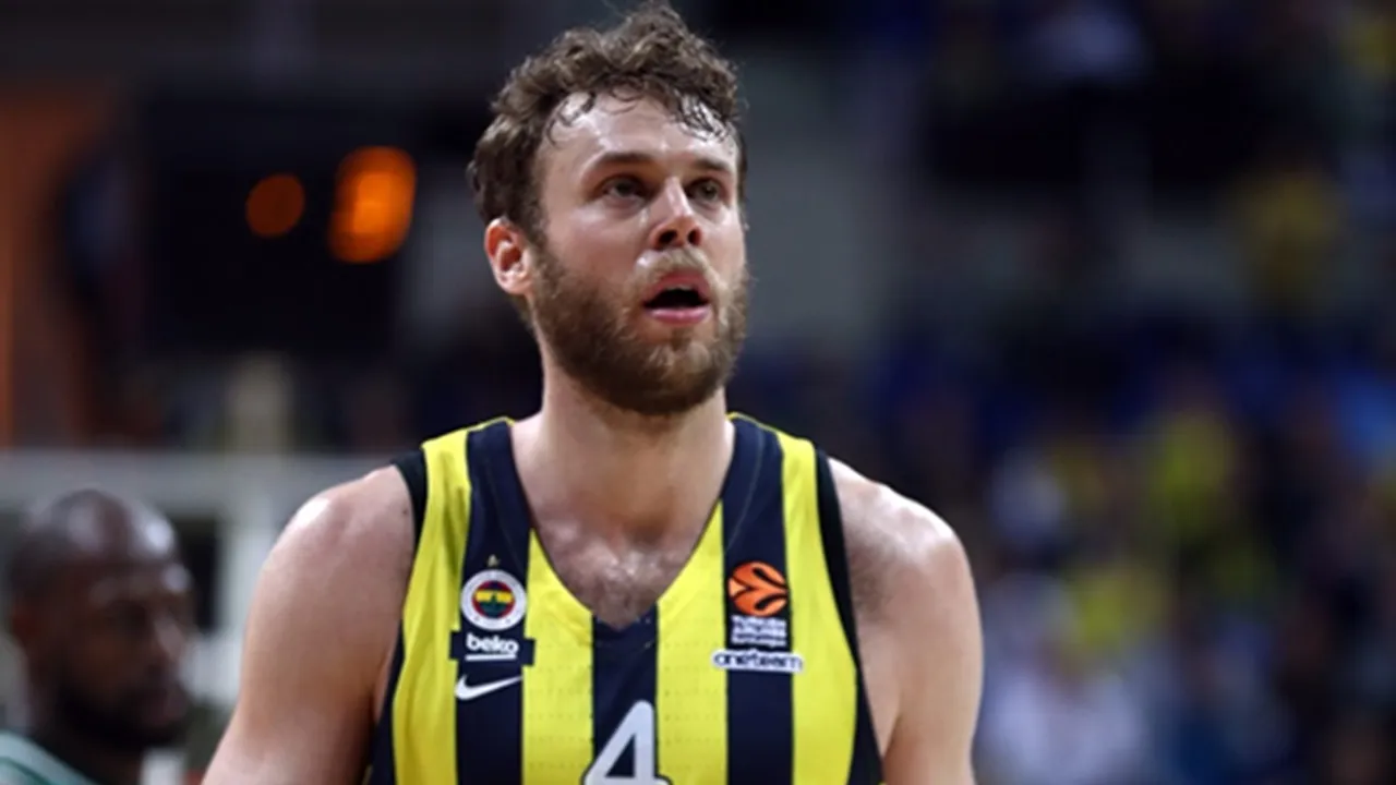 Nicolo Melli Anggap Lawan Zalgiris Kaunas Tidak Mudah