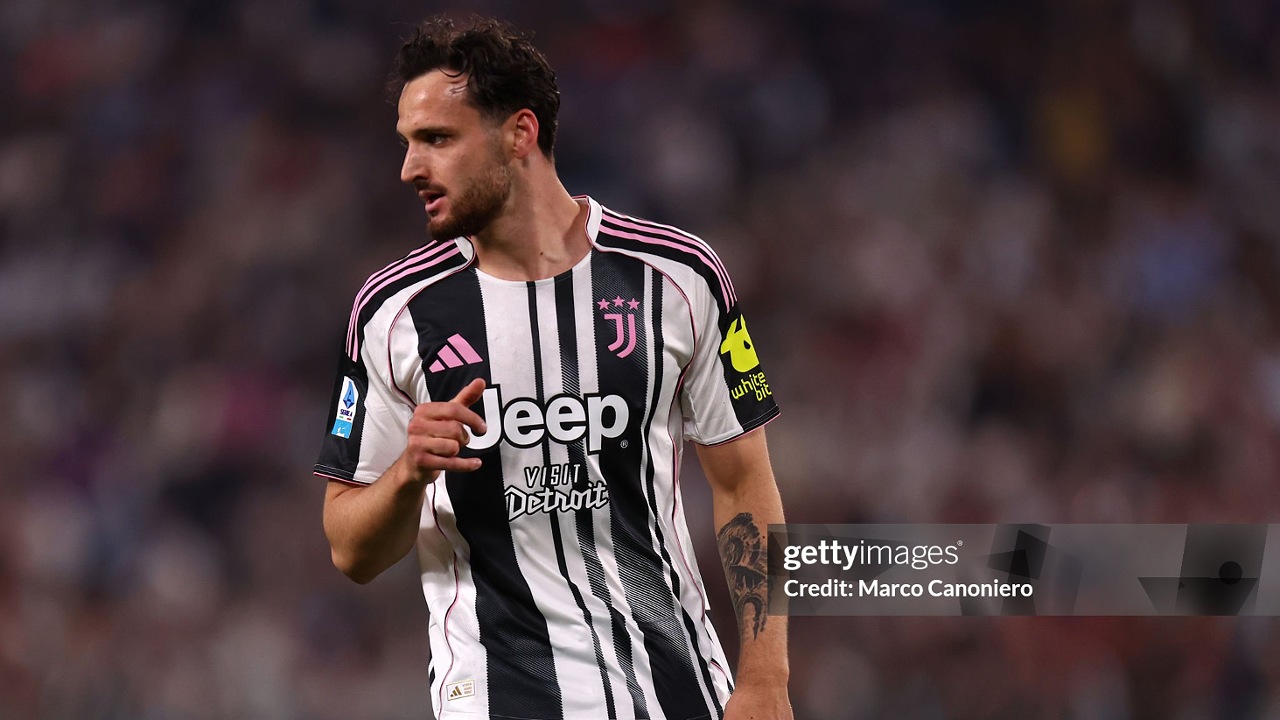 Nottingham Forest Kejar Federico Gatti, Saingi AC Milan