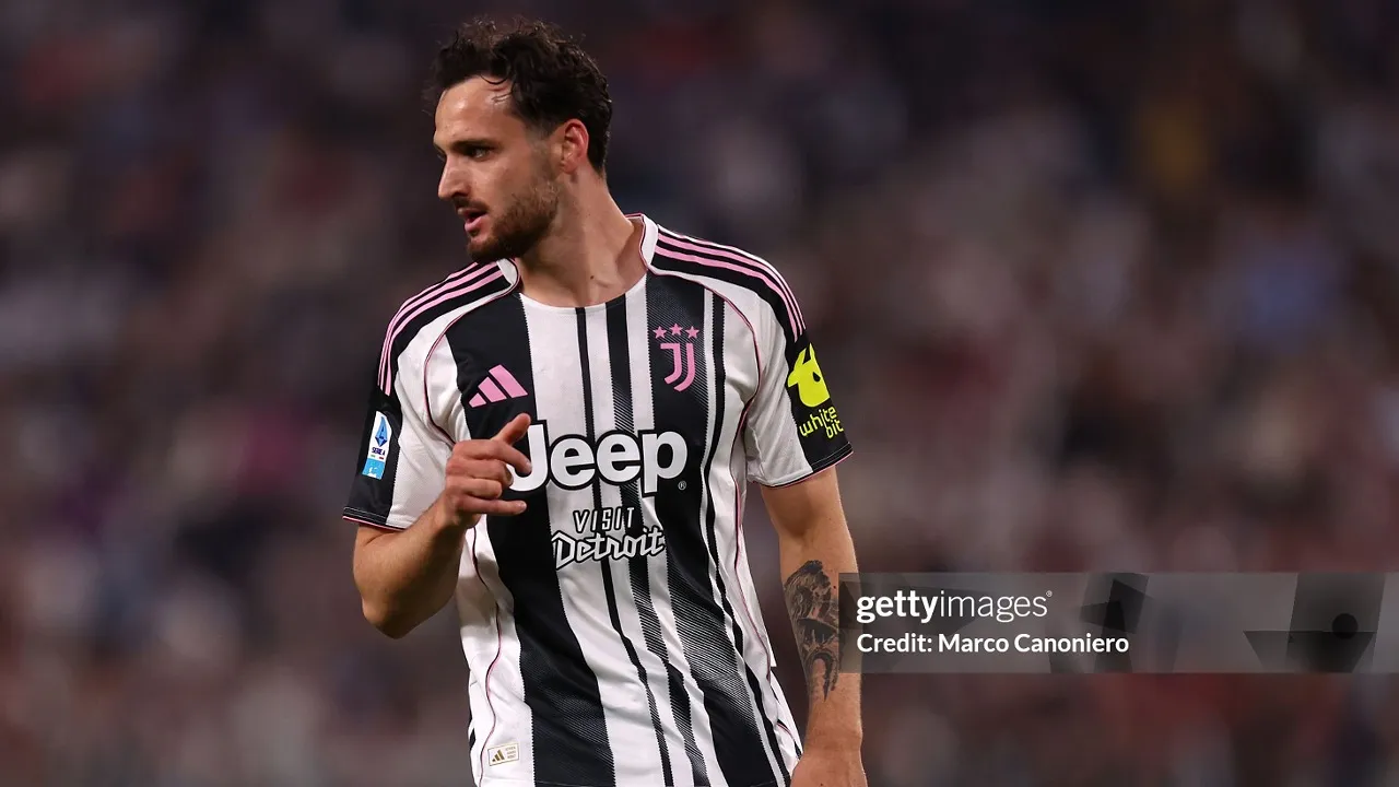 Nottingham Forest Kejar Federico Gatti, Saingi AC Milan