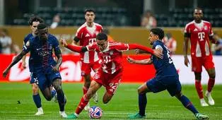 Paris Saint-Germain vs Bayern Munich, 5 Fakta Menarik Jelang Laga Liga Champions