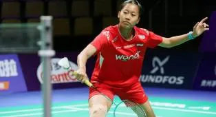 PBSI: Laga Krusial Indonesia di Penentuan Juara Grup Piala Thomas & Uber