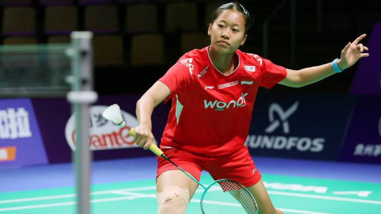 PBSI: Laga Krusial Indonesia di Penentuan Juara Grup Piala Thomas & Uber