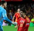 Perebutan Posisi Kiper Utama Spanyol di Piala Dunia