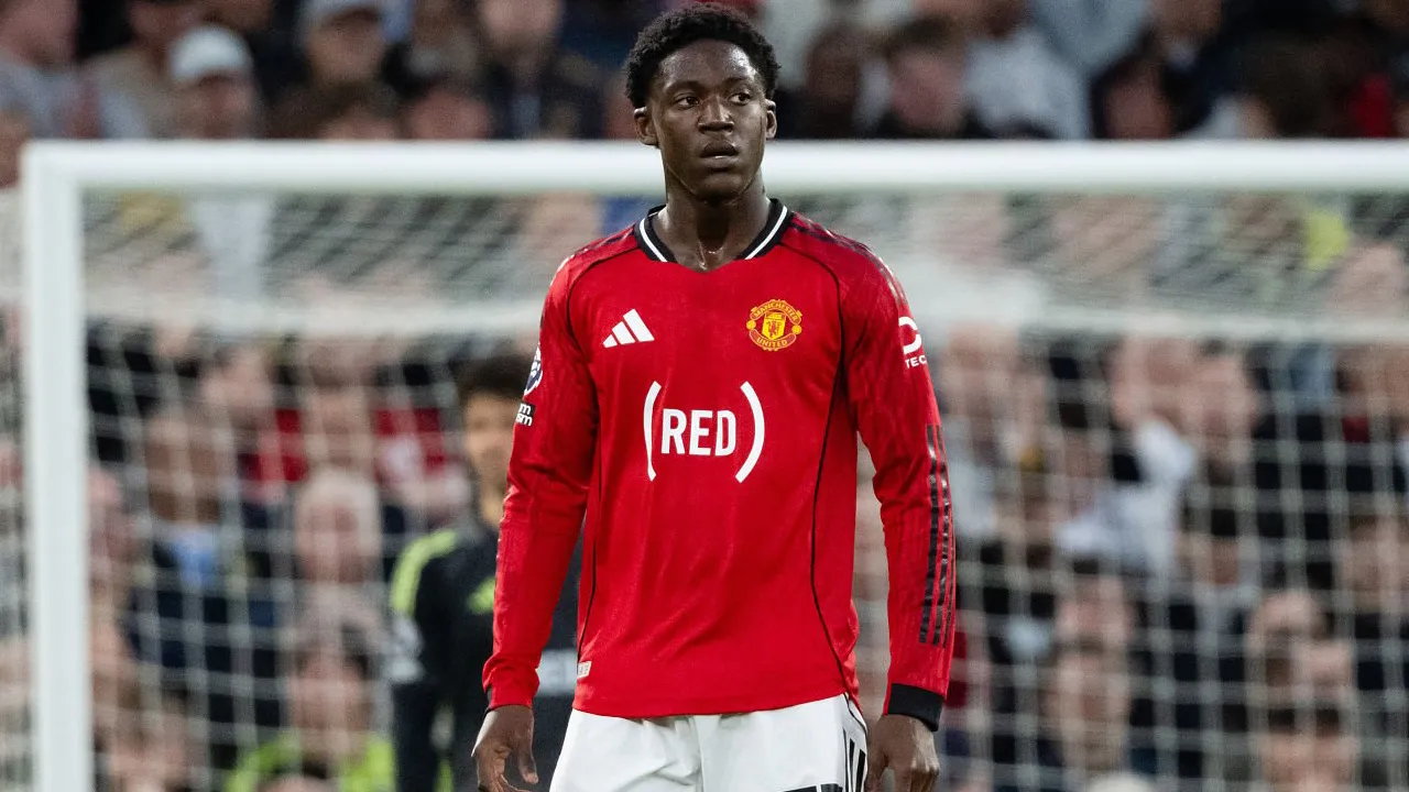 Performa Kobbie Mainoo Saat MU Hadapi Brentford Dipuji Carrick