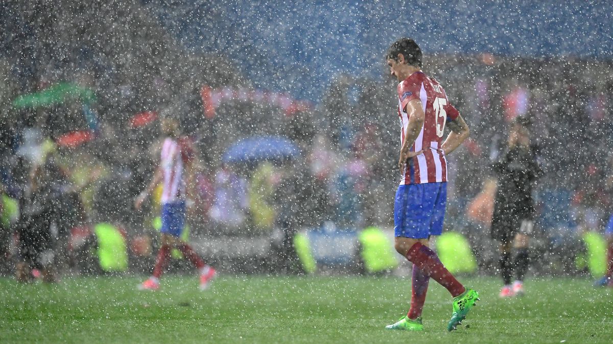 Peringatan Cuaca Mendesak Jelang Atletico vs Arsenal