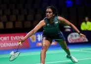 Piala Uber 2026: Juara Bertahan China Gulung India 5-0