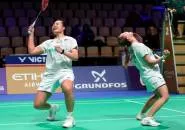 Piala Uber 2026: Kelola Tekanan Bantu Zi Yu/Noraqilah Kalahkan 7 Dunia