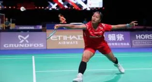 Piala Uber 2026: Putri Kusuma Senang Sumbang Poin Pembuka Kontra Taiwan