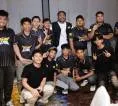 POCO Extreme League Season 4 Ditutup di Medan, Ratusan Hadir