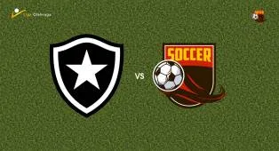 Prediksi Botafogo vs Independiente Petrolero, 29 April 2026 Copa Sudamericana