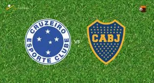 Prediksi Cruzeiro vs Boca Juniors, 29 April 2026 Copa Libertadores