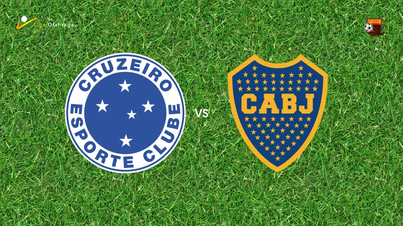 Prediksi Cruzeiro vs Boca Juniors, 29 April 2026 Copa Libertadores
