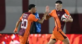 Prediksi Persik Kediri Vs Borneo FC, Peluang Pesut Etam Ke Puncak Klasemen