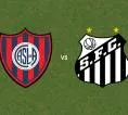 Prediksi San Lorenzo vs Santos, 29 April 2026 Copa Sudamericana