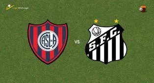Prediksi San Lorenzo vs Santos, 29 April 2026 Copa Sudamericana