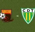 Prediksi Sporting Lisbon vs Tondela, 30 April 2026 Primeira Liga