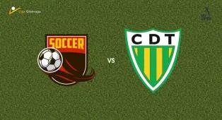 Prediksi Sporting Lisbon vs Tondela, 30 April 2026 Primeira Liga