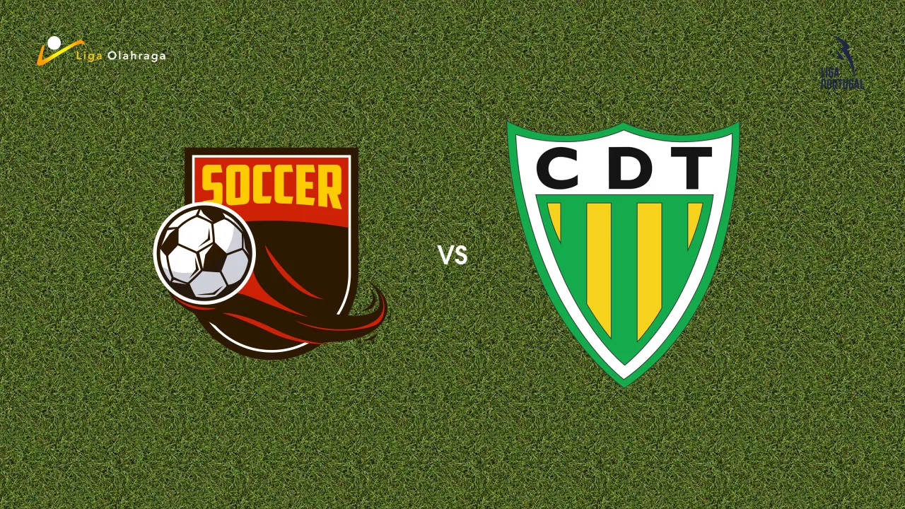 Prediksi Sporting Lisbon vs Tondela, 30 April 2026 Primeira Liga