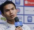 PSM Ambisi Bangkit Usai Kekalahan dari Bali United, Tegas Rifky Dwi