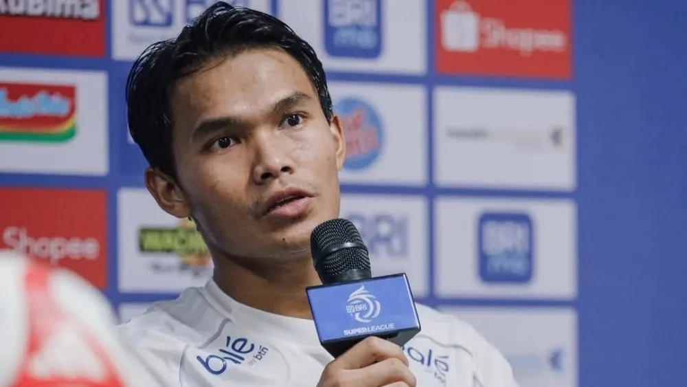 PSM Ambisi Bangkit Usai Kekalahan dari Bali United, Tegas Rifky Dwi - sumber: (ileagueid)