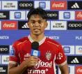 Rahmat Arjuna Ungkap Kunci Sukses Kemenangan Bali United