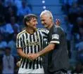 Ravanelli Sarankan Juventus Rekrut Penyerang Arsenal