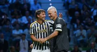 Ravanelli Sarankan Juventus Rekrut Penyerang Arsenal