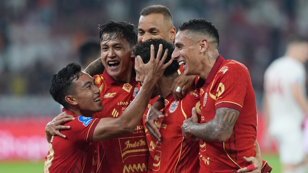 Rayhan Hannan Memuji Dedikasi Tim dalam Pertandingan Terbaru