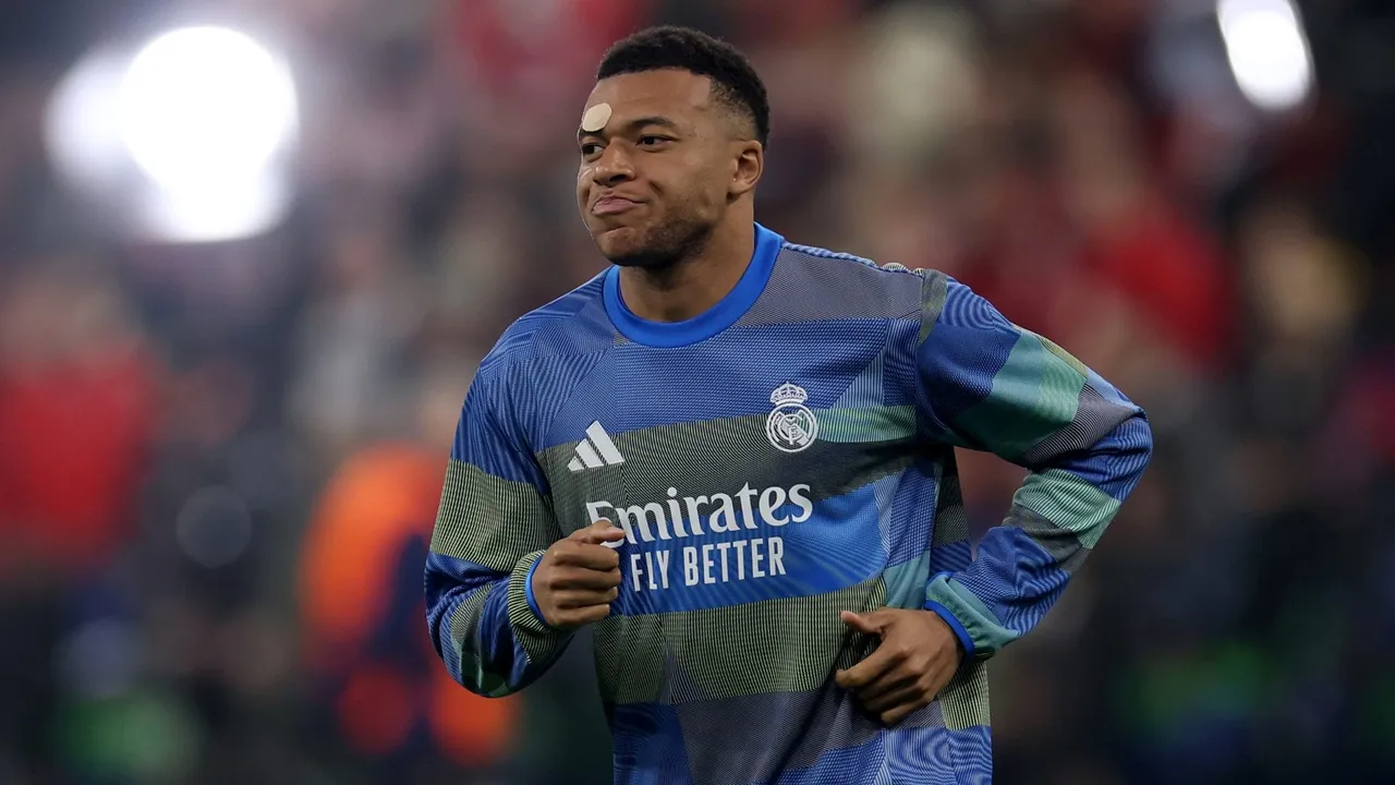 Real Madrid Krisis Cedera, Pilih Mengganti Tim Dokter