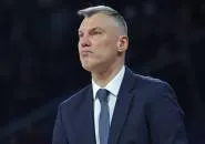 Sarunas Jasikevicius Terkesan dengan Kemampuan Ignas Sargiunas