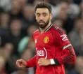 Selama Lima Tahun, Bruno Fernandes yang 'Gendong' MU