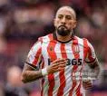 Sorba Thomas Masuk Radar Everton, Stoke City Siap Jual