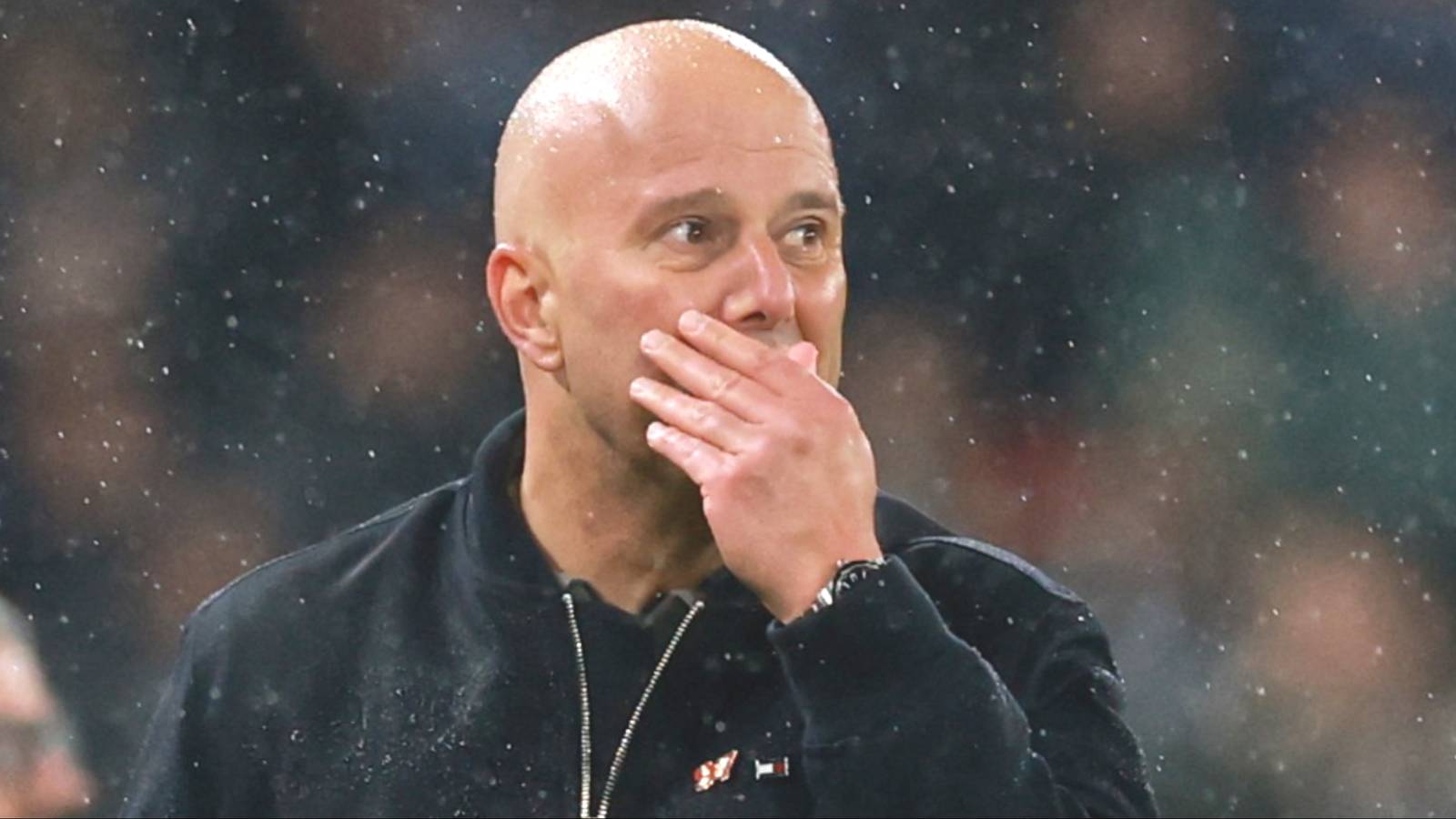 Spekulasi: Bintang Liverpool Berpotensi Hengkang Bersama Salah dan Alisson