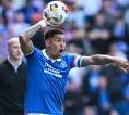 Spurs Lirik James Tavernier, Opsi Gratis di Tengah Ancaman Degradasi