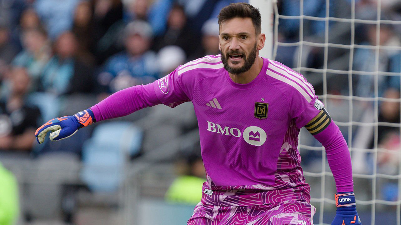 Sudah Pensiun, Hugo Lloris Buka Peluang Comeback ke Timnas Prancis