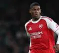 Tampil Solid di Arsenal, Cristhian Mosquera Mulai Dilirik Atletico Madrid