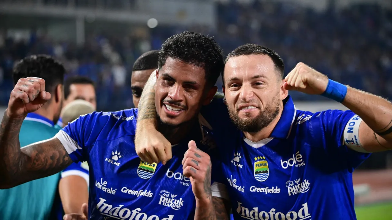 Tekad Klok Hadapi Tantangan Ujian Mentalitas di Akhir Musim