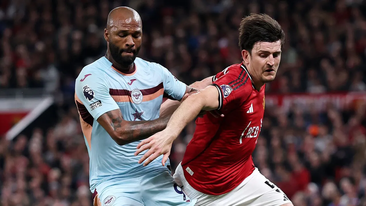 Tiga Fakta Menarik dari Kemenangan Manchester United atas Brentford