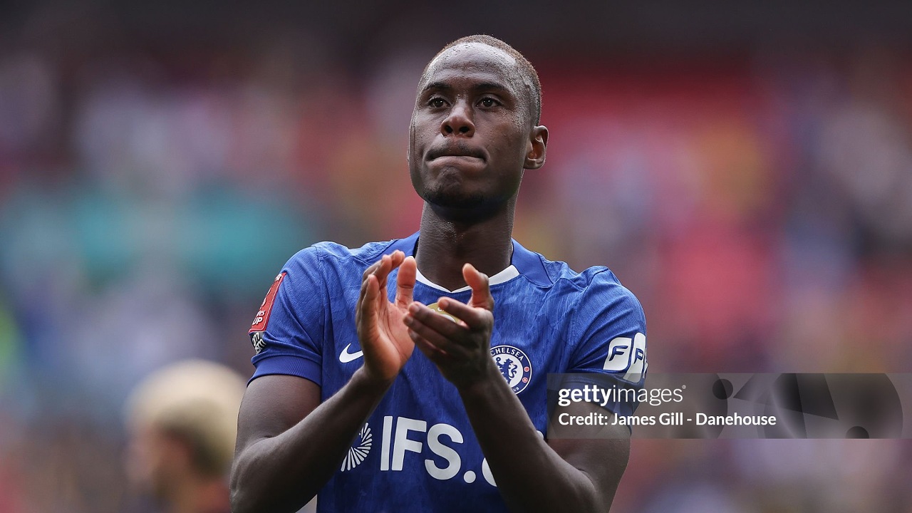 Trevoh Chalobah Kirim Sinyal Bahaya, Chelsea Siap Gaspol