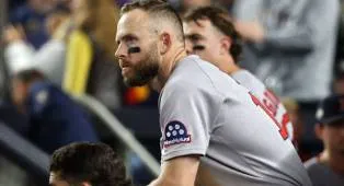 Trevor Story Pertanyakan Arah Boston Red Sox usai Pemecatan Alex Cora