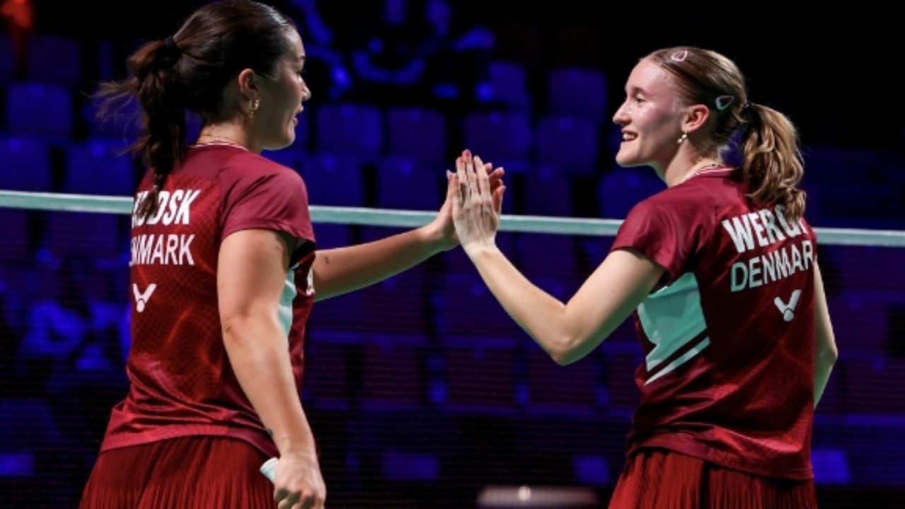 Tuan Rumah Denmark Siap Lakoni Perempat Final Piala Uber 2026