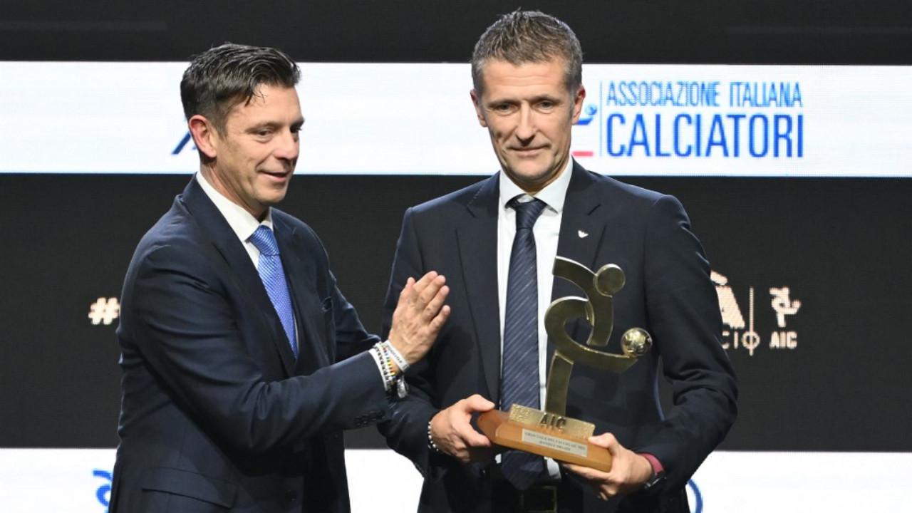 Tuduhan Gianluca Rocchi Untungkan Inter Mulai Dinilai Tidak Konsisten