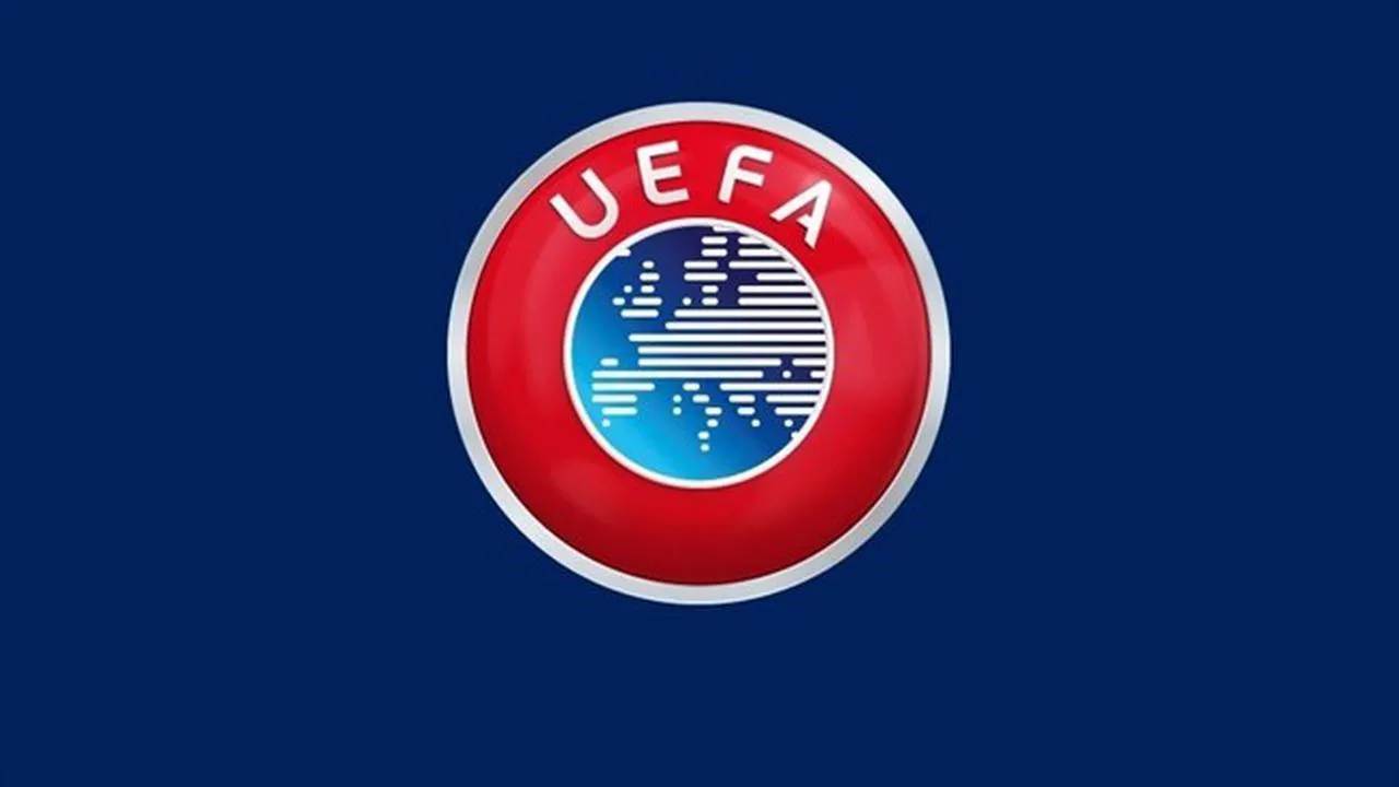 UEFA Mulai Tebar Ancaman Bagi Italia Terkait Skandal Sporting Fraud