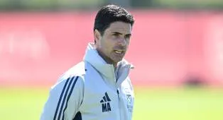 VAR Tegaskan Keputusan Meski Arteta Geram Soal Gyokeres