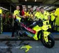 VR46 Diakui Sebagai Tim Ducati Teratas oleh Uccio Salucci