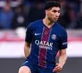 Achraf Hakimi Cedera, Marquinhos Beri Update Kondisi